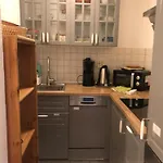 Rosenalm App 23 Apartamento *