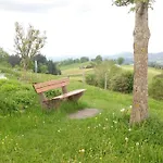 Rosenalm App 23 Scheidegg