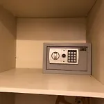 Apartamento Rosenalm App 23