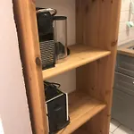 Rosenalm App 23 Apartamento Scheidegg