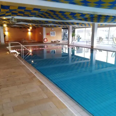 Apartment Rosenalm App 23 *