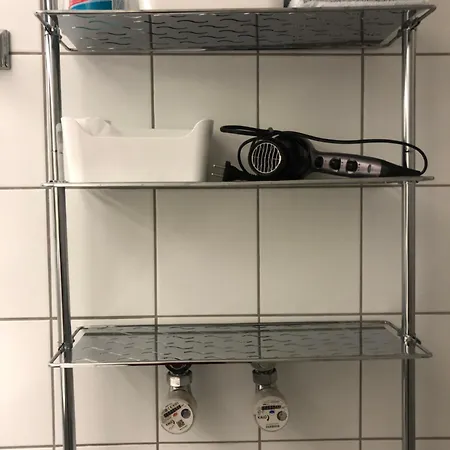 Rosenalm App 23 Apartment Scheidegg
