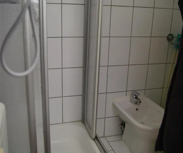Apartment Rosenalm App 23 Scheidegg