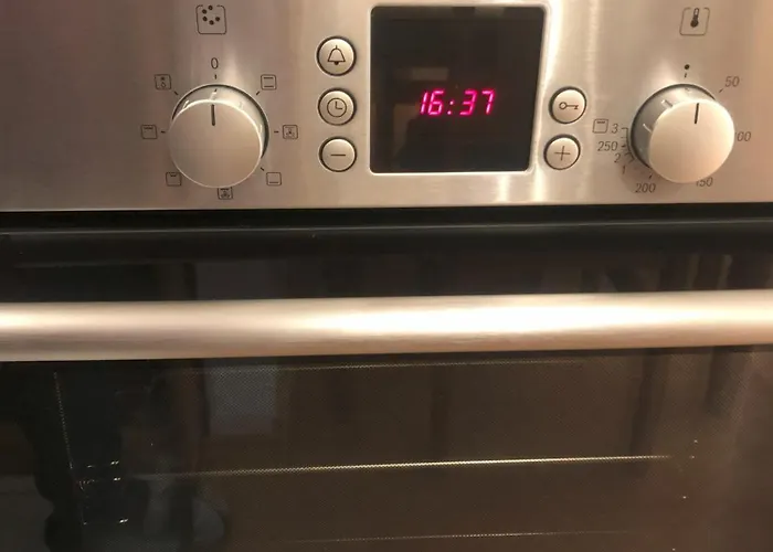 Rosenalm App 23 Lejlighed Scheidegg