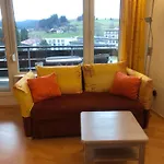 Daire Rosenalm App 23 Scheidegg
