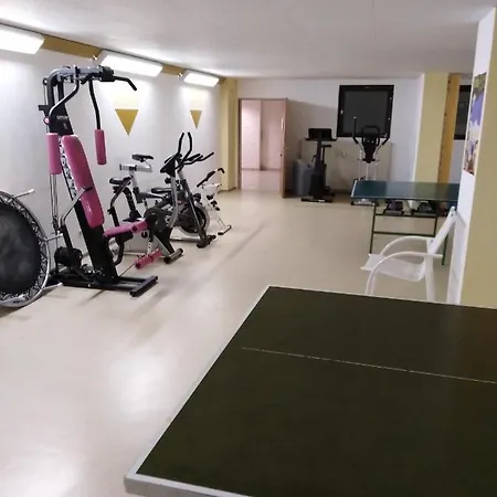 Apartman Rosenalm App 23 Scheidegg