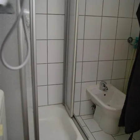 Appartement Rosenalm App 23 Scheidegg