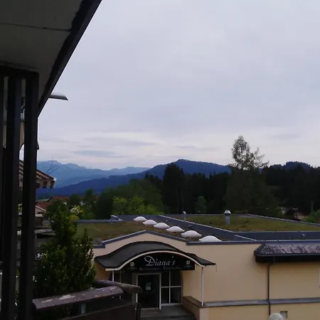 Rosenalm App 23 * Scheidegg