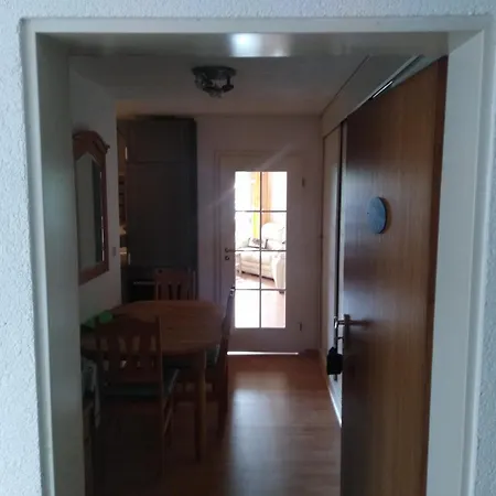 Rosenalm App 23 Apartment