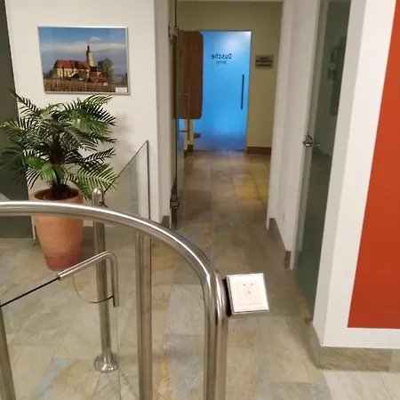 Rosenalm App 23 Apartman