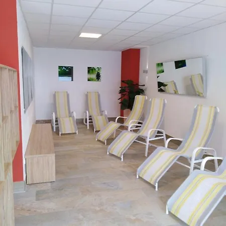 Apartmán Rosenalm App 23 Scheidegg