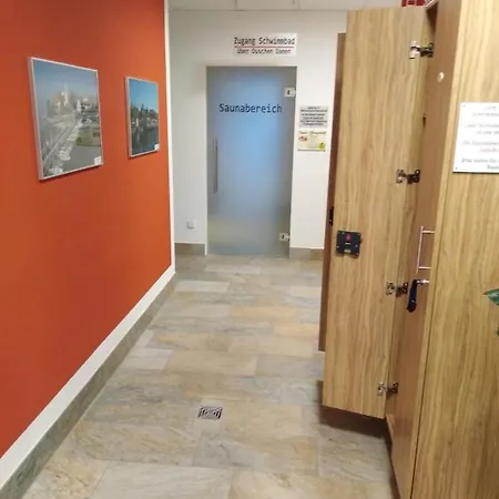 Appartement Rosenalm App 23