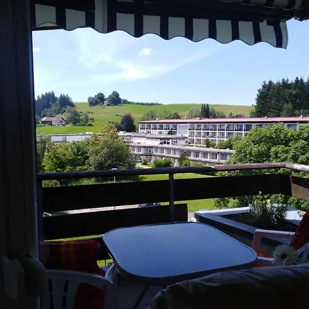 Rosenalm App 23 Apartman