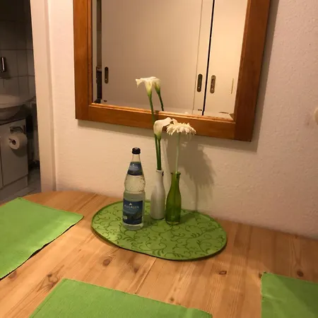 Rosenalm App 23 Appartement Scheidegg