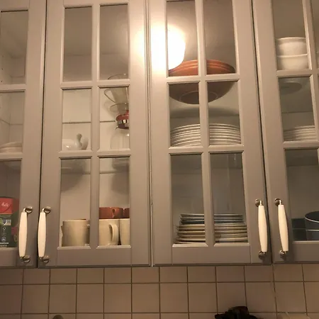 Rosenalm App 23 Apartment *
