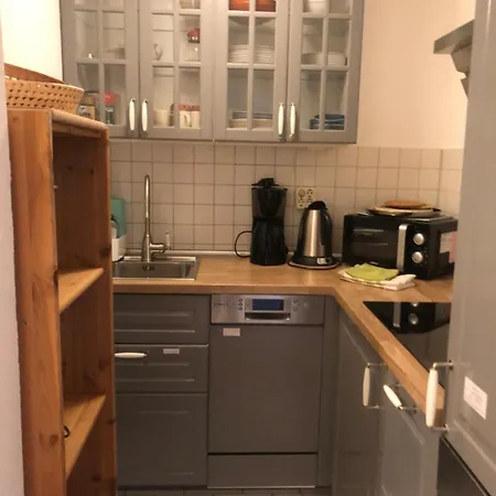 Rosenalm App 23 Appartement *