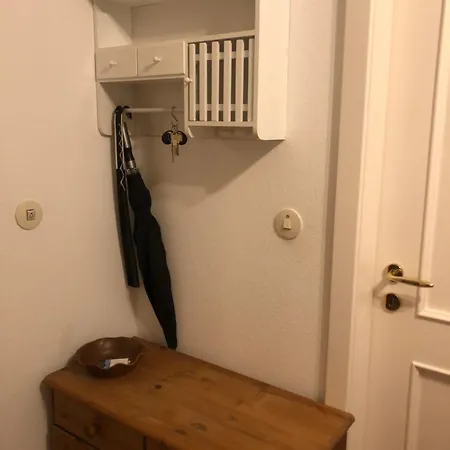 Apartman Rosenalm App 23 Scheidegg