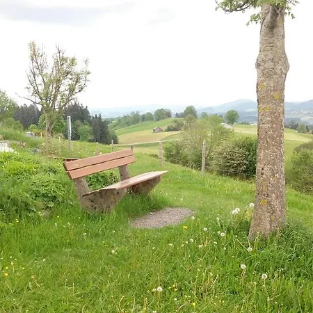 Rosenalm App 23 Scheidegg