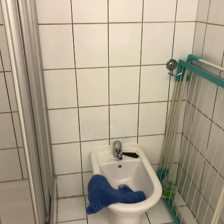 Rosenalm App 23 Lejlighed *