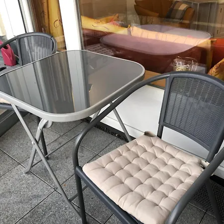 Apartman Rosenalm App 23