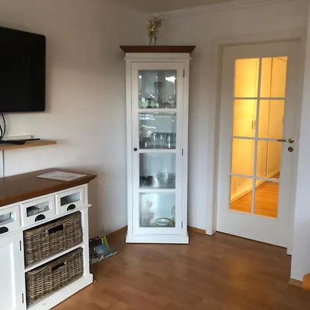 Rosenalm App 23 Apartman
