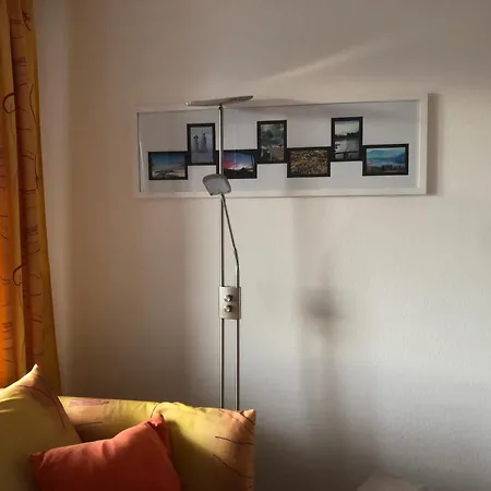 Rosenalm App 23 Apartmán Scheidegg