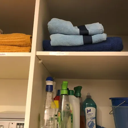 Rosenalm App 23 Apartmán