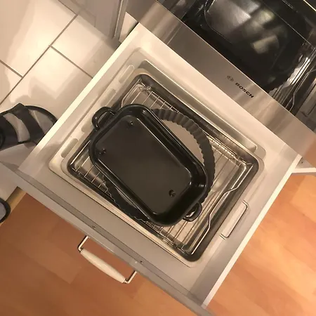 Apartman Rosenalm App 23 Scheidegg