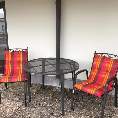 Apartment Rosenalm App 23