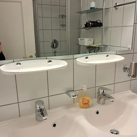 Apartment Rosenalm App 23 *