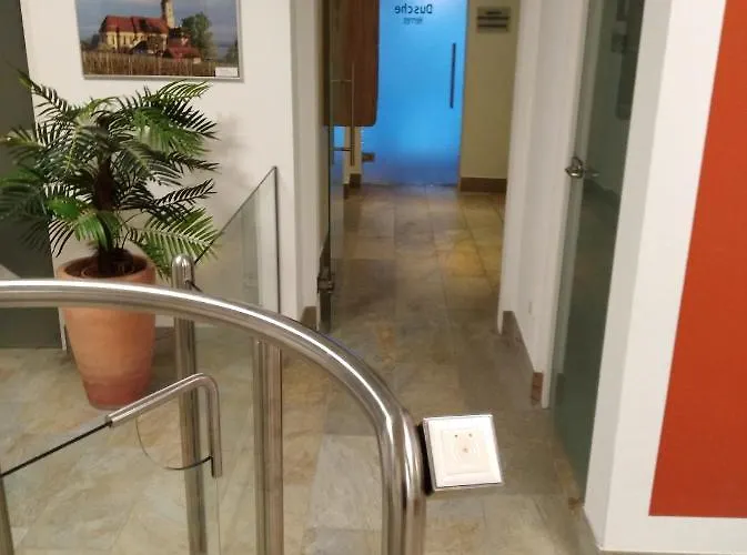 Rosenalm App 23 Appartement