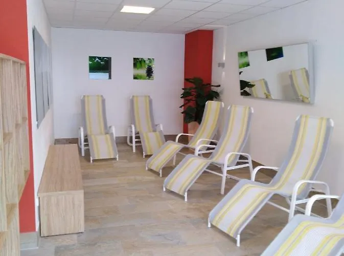 Appartement Rosenalm App 23 Scheidegg