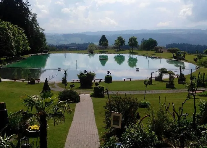 アパート Rosenalm App 23 *