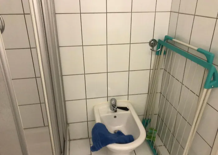 Rosenalm App 23 Appartement *