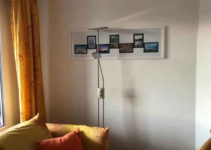 Rosenalm App 23 アパート シャイデック