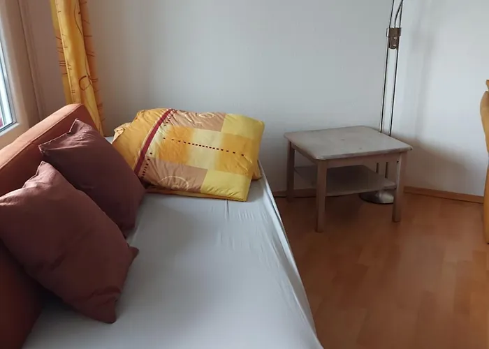 Rosenalm App 23 شقة شايديغ