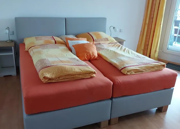 Rosenalm App 23 シャイデック